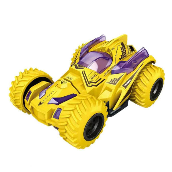 Carro Fricção Corrida Maluco – DM Toys