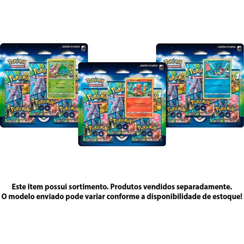 Jogo de Cartas – Ev02 – Pokémon – Blister Unitário – Copag - Salvador Norte  Online