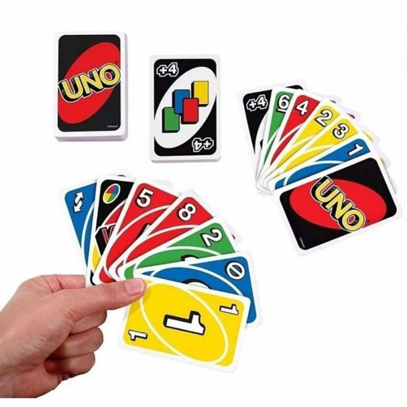 Copag - Quer aprender a jogar Uno? A gente te ensina! Às