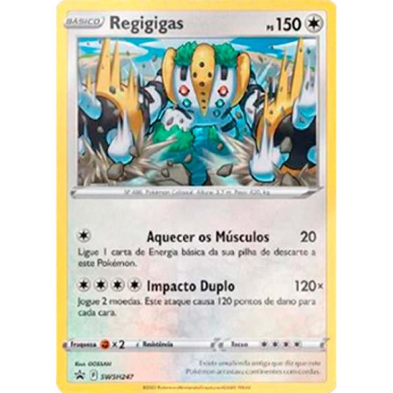 Carta Pokémon Original Delphox V - Origem Perdida, Jogo de Tabuleiro  Original Copag Nunca Usado 77080303