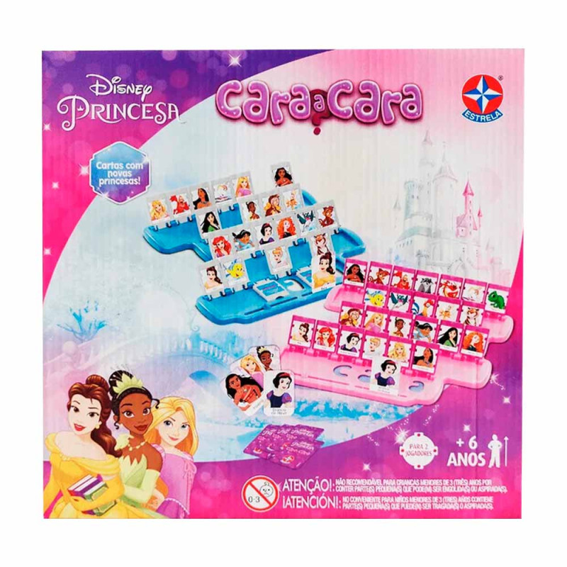 Jogue Princesas da Disney: Salão de beleza, um jogo de Princesas