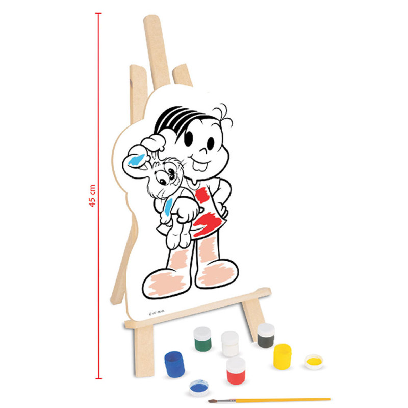 Desenhos para colorir lol bebê-10 - Didática
