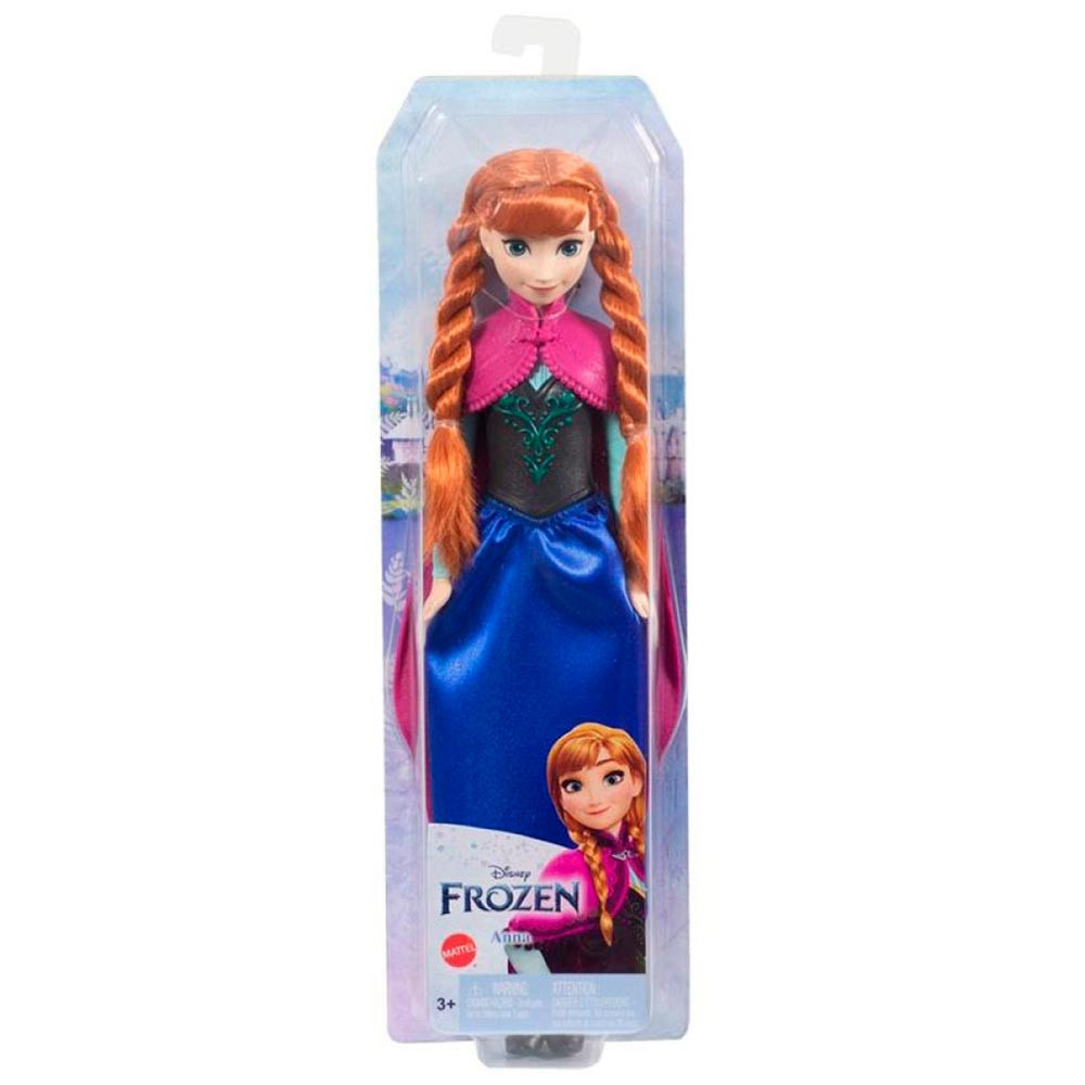 Boneca Articulada - Barbie O Filme - Patins - Mattel