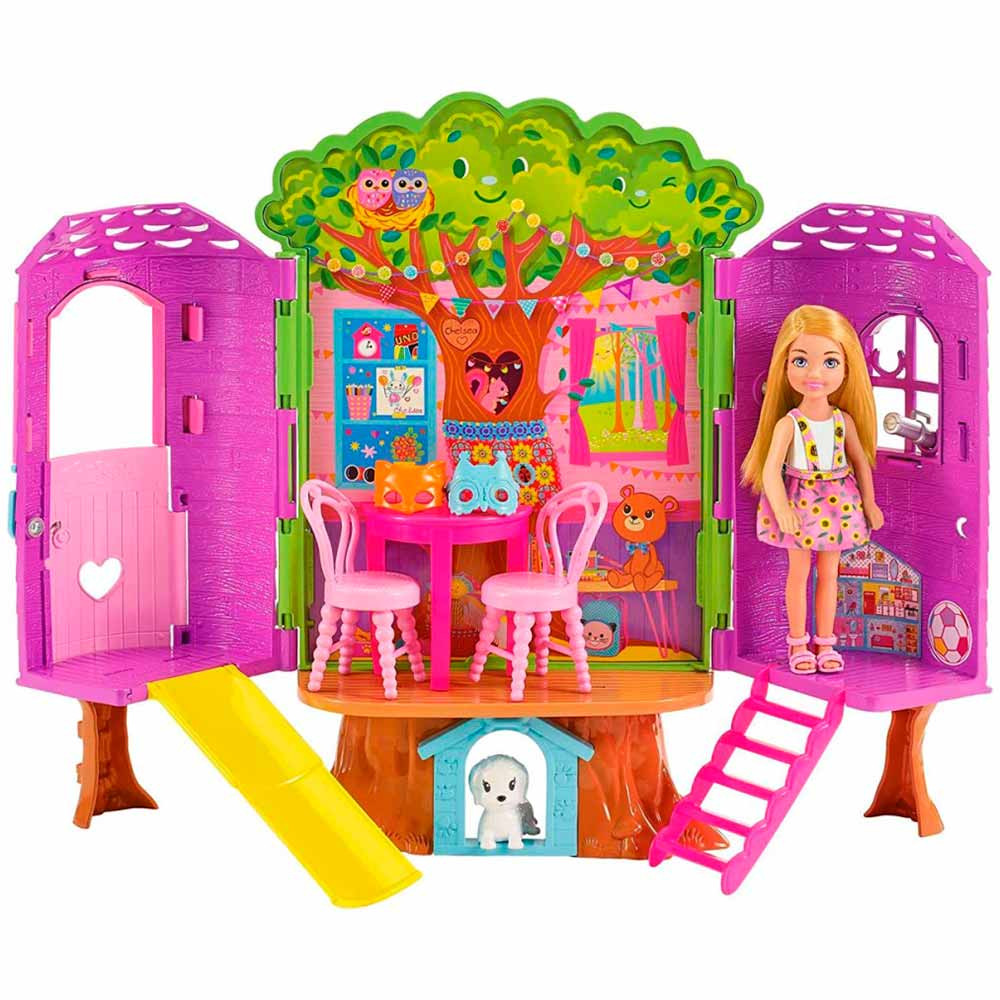 Barbie Casinha Para Pintar - Fun Divirta-se