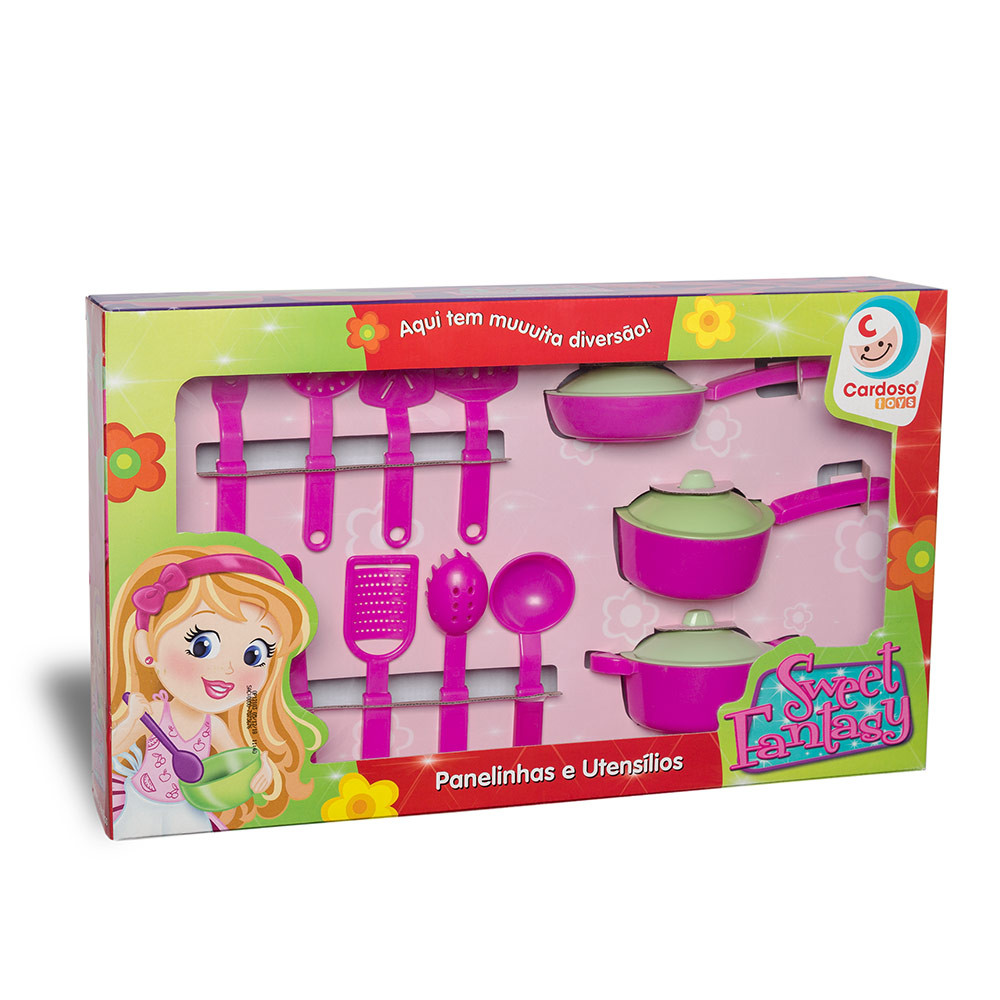 Conjuntos de jogos de cozinha de 23 peças, conjunto de panela de arroz  spray, brinquedo de cozinha, jogos de imitação para crianças, brinquedos de