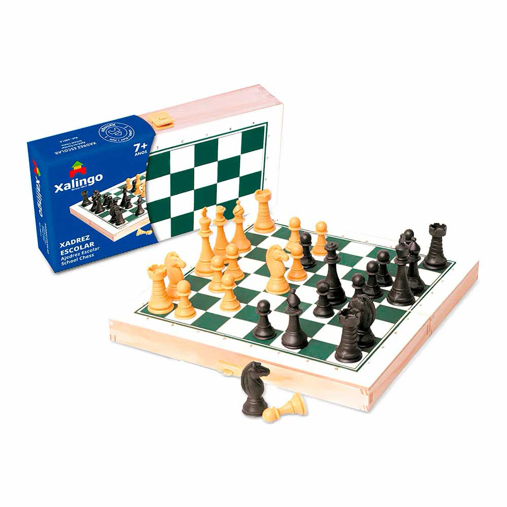 Jogo de festa memória de madeira jogo jogo jogo xadrez jogo de xadrez bloco  divertido presente infantil