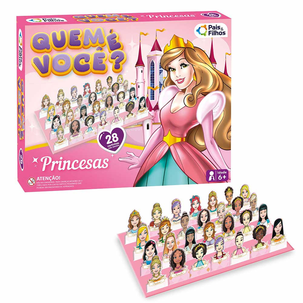 Jogos de salão princesa meninas