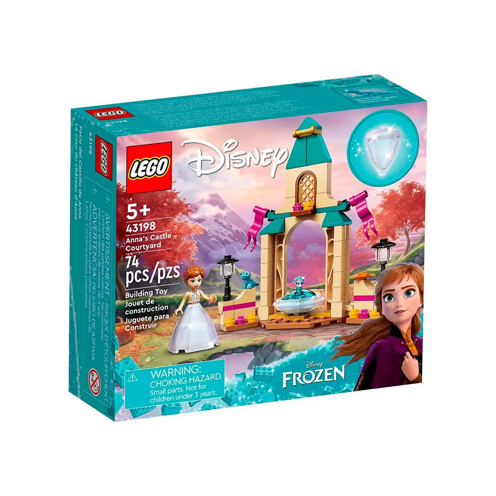 Jogo Trilha - Frozen II - Mary Toys Brinquedos