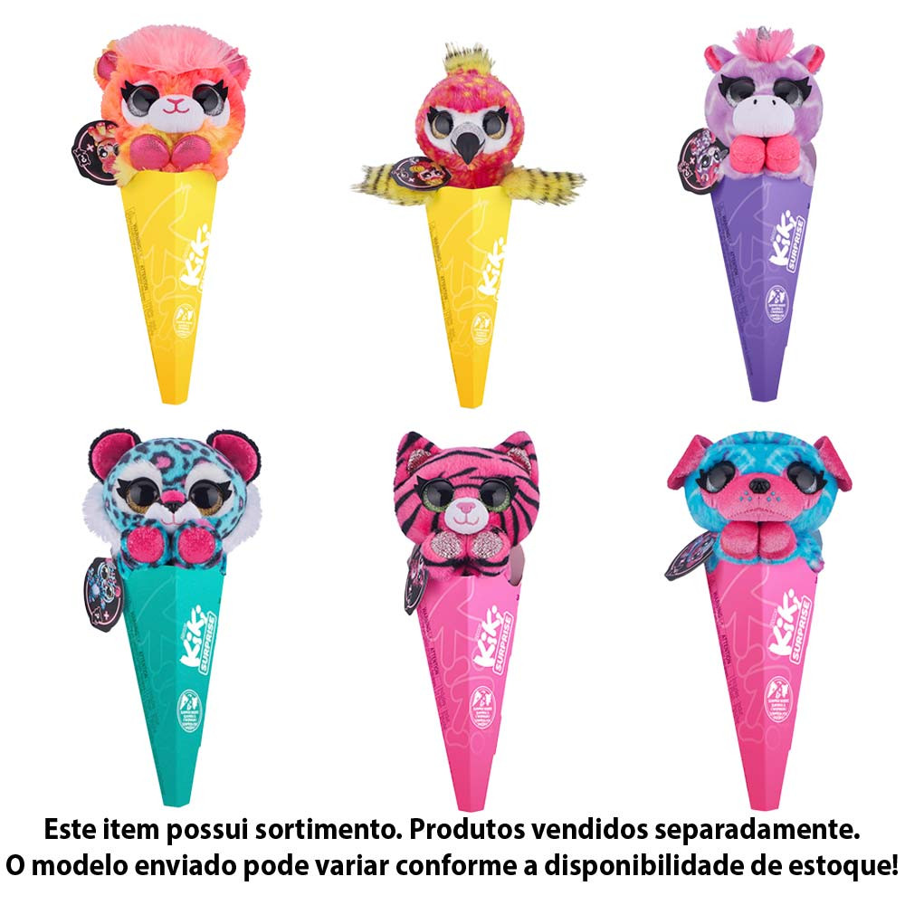 25cm Jogo Ice Scream 4: Fábrica Da Haste De Brinquedo De Pelúcia