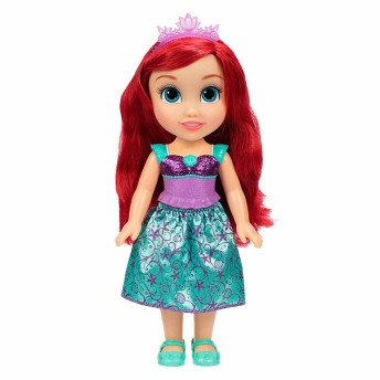Boneca - Disney Princesas - Ariel - Multikids