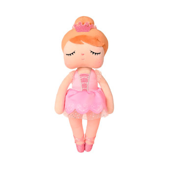 Boneca de Pano - Metoo – Angela Joy - Bup Baby