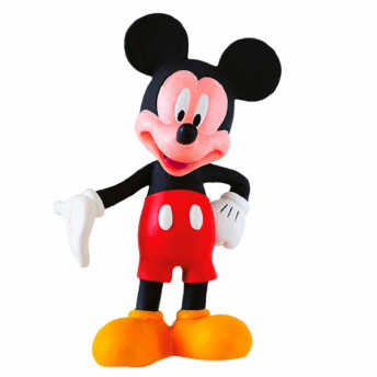 Boneco de Apertar - Disney - Mickey Clássico - Latoy