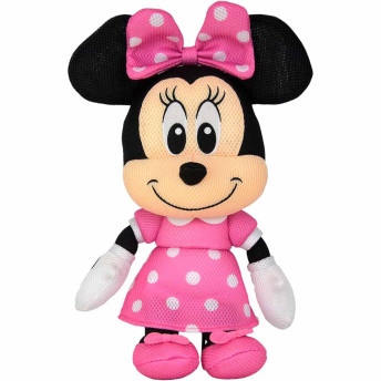 Pelúcia - Aqua Pals Disney - Minnie Mouse - Fun Divirta-se