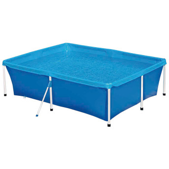 Piscina Standard 2000 Litros - Mor