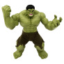 Boneco Articulado Gigante - 55 cm - Marvel - Hulk Premium - Mimo Toys