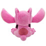 Pelúcia Infantil - 33cm - Disney Lilo e Stitch - Angel e Scrump - Fun Divirta-se