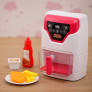 Air Fryer Infantil Elétrica - Casa Encantada - Zippy Toys