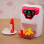 Air Fryer Infantil Elétrica - Casa Encantada - Zippy Toys