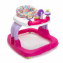 Andador Infantil para Bebê - Appia Rosa - Infanti