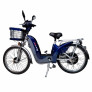 Bicicleta Elétrica - Duos E-MAXX - 500w - Azul - Duos Bikes