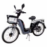 Bicicleta Elétrica - Duos E-Maxx - 500w - Preta - Duos Bikes