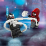 Bloco de Montar - Marvel – Armadura Mech Venom vs. Miles Morales - 134  peças - LEGO