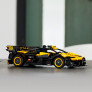 Bloco de Montar - TECHNIC - BUGATTI BOLIDE - 905  peças - LEGO