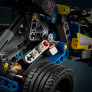 Bloco de Montar - TECHNIC – Buggy de Corrida Off - Road- 219  peças - LEGO