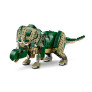 Bloco de Montar – Creator 3 em 1 – T. REX - 626  peças - LEGO