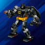 Bloco de Montar – DC  – Armadura do Batman – 140 peças - LEGO