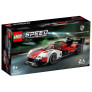 Blocos de Montar - Porsche 963 - 280 peças - LEGO Speed Champions 