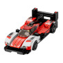 Blocos de Montar - Porsche 963 - 280 peças - LEGO Speed Champions 