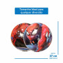 Bola de Vinil - 27cm - Marvel Spiderman - Toyng