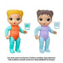 Boneca - Baby Alive - Hora do Soninho - Sortida - Hasbro