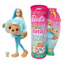 Boneca - Barbie Cutie Reveal Disfarce - Golfinho - Mattel