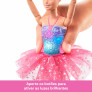 Boneca - Barbie Dreamtopia - Bailarina com Luzes - Loira - Mattel