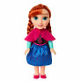 Boneca - Disney Frozen - Anna - Multikids