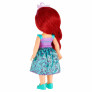 Boneca - Disney Princesas - Ariel - Multikids