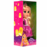 Boneca - Disney Princesas - Rapunzel - Multikids