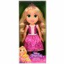 Boneca - Disney Princesas - Rapunzel - Multikids