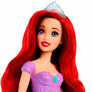 Boneca Articulada - 30cm - Disney-Princesas - Ariel - Mattel