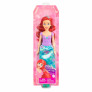 Boneca Articulada - 30cm - Disney-Princesas - Ariel - Mattel