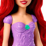 Boneca Articulada - 30cm - Disney-Princesas - Ariel - Mattel