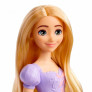 Boneca Articulada - 30cm - Disney-Princesas - Rapunzel - Mattel