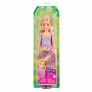 Boneca Articulada - 30cm - Disney-Princesas - Rapunzel - Mattel