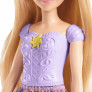 Boneca Articulada - 30cm - Disney-Princesas - Rapunzel - Mattel