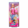 Boneca Articulada - Barbie Mysteries - Malibu - Mattel