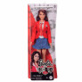 Boneca Articulada - Barbie RBD - Rebelde - Roberta - Mattel