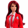 Boneca Articulada - Barbie RBD - Rebelde - Roberta - Mattel