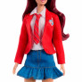 Boneca Articulada - Barbie RBD - Rebelde - Roberta - Mattel